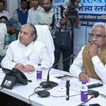 चारधाम यात्रियों की सुरक्षा सर्वोच्च प्राथमिकता- मदन कौशिक, कहा-सुरक्षित व सुगम यात्रा के लिए सरकार प्रतिबद्ध