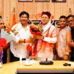 चारधाम में यात्रियों की संख्या सीमित न करने के राज्य सरकार के निर्णय का स्वागत, तीर्थ पुरोहितों, होटल एवं ट्रैवल संगठनों ने मुख्यमंत्री धामी का जताया आभार