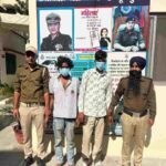 लावारिस शव की शिनाख्त के दौरान पुलिस ने सुलझाई मौत की गुत्थी, निकली गैर इरादतन हत्या, 2 अभियुक्तों को दून पुलिस ने किया गिरफ्तार